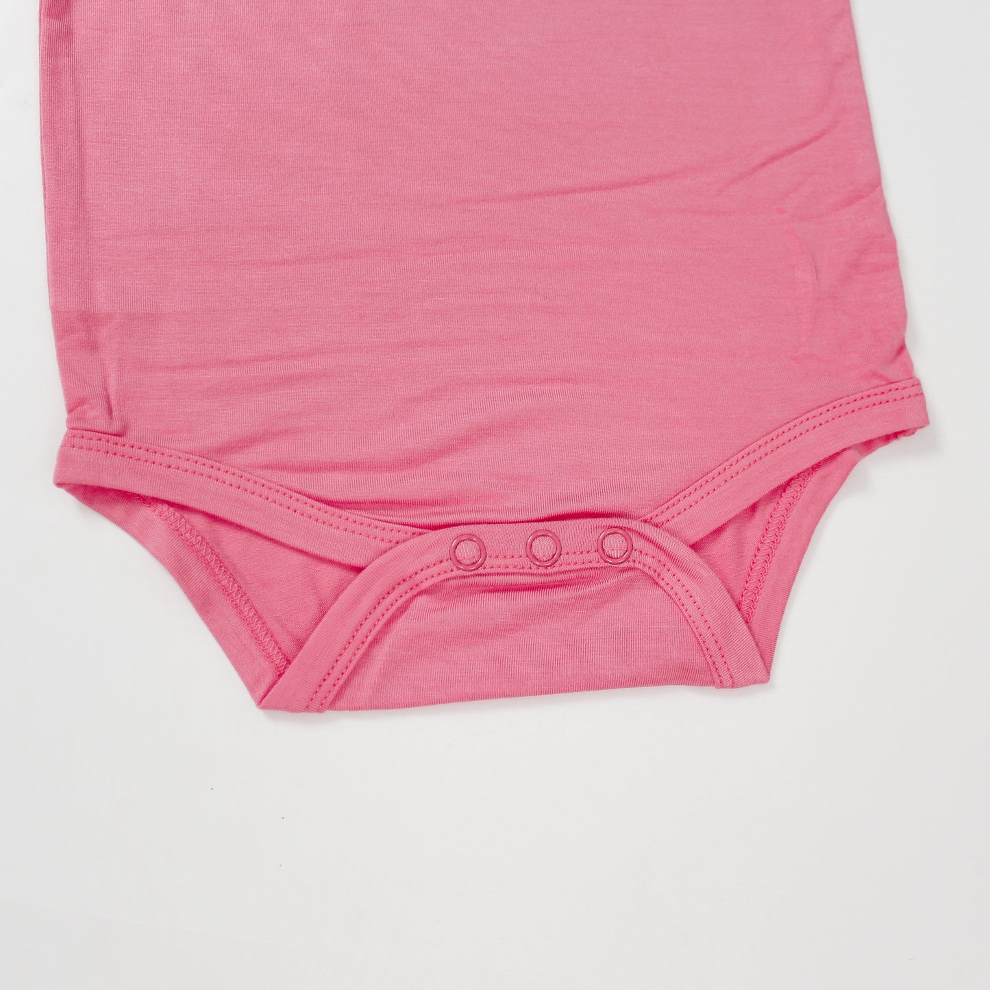 HopHopBunny Premium Bamboo Ultra-Soft Baby Romper