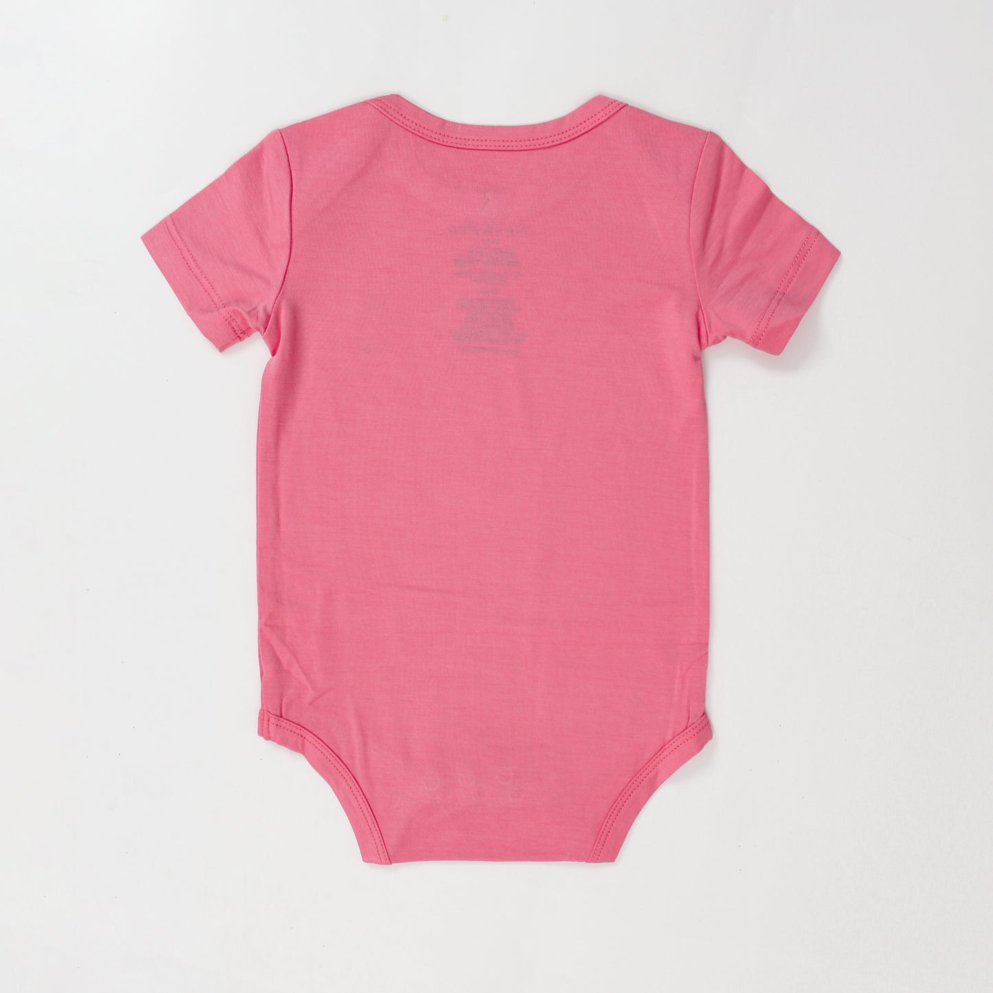 HopHopBunny Premium Bamboo Ultra-Soft Baby Romper