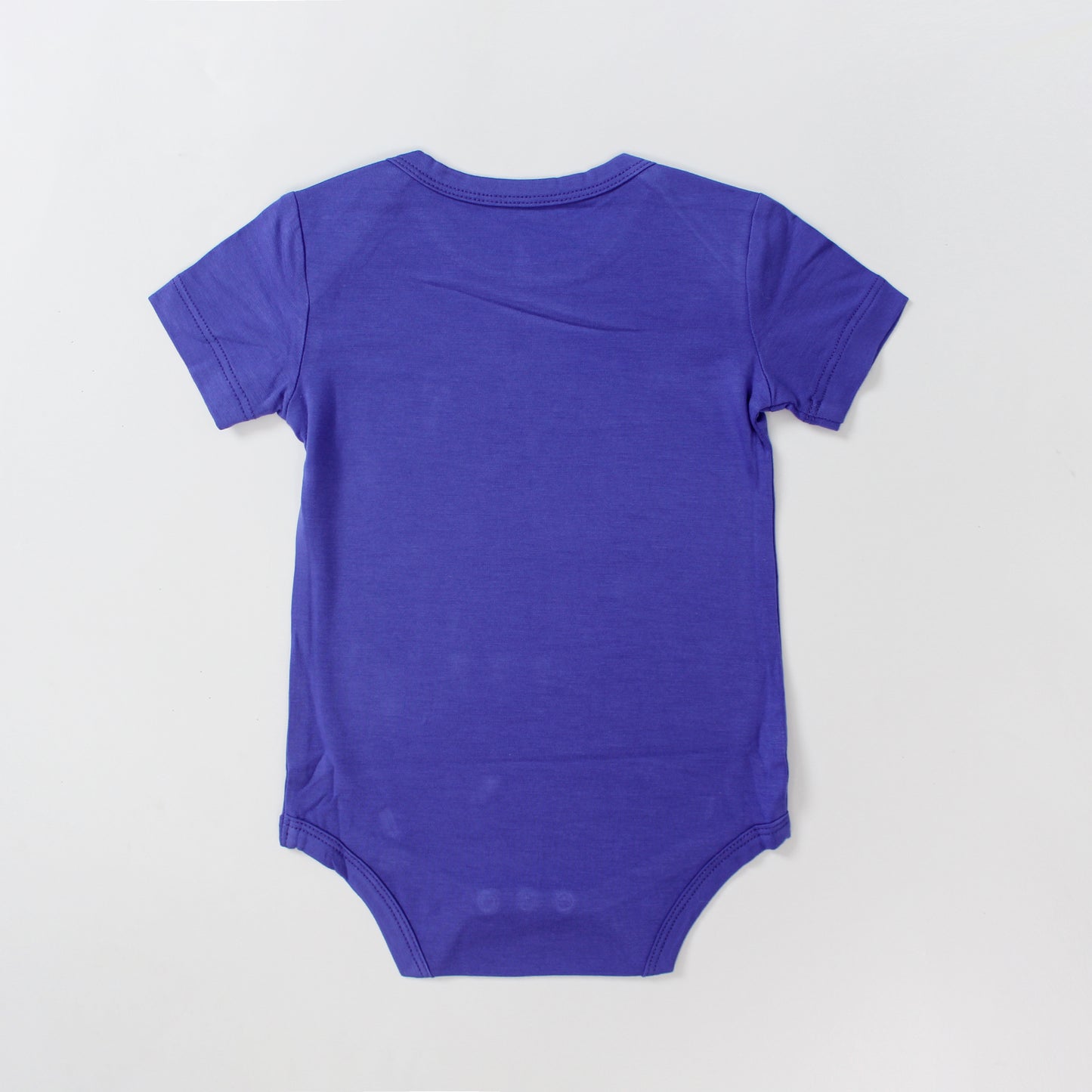 HopHopBunny Premium Bamboo Ultra-Soft Baby Romper